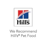 Recomendamos - Hill's Pet Food Logo oficial - Hill's Nutrition Insignia oficial