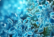 Microbiota intestinal de las mascotas