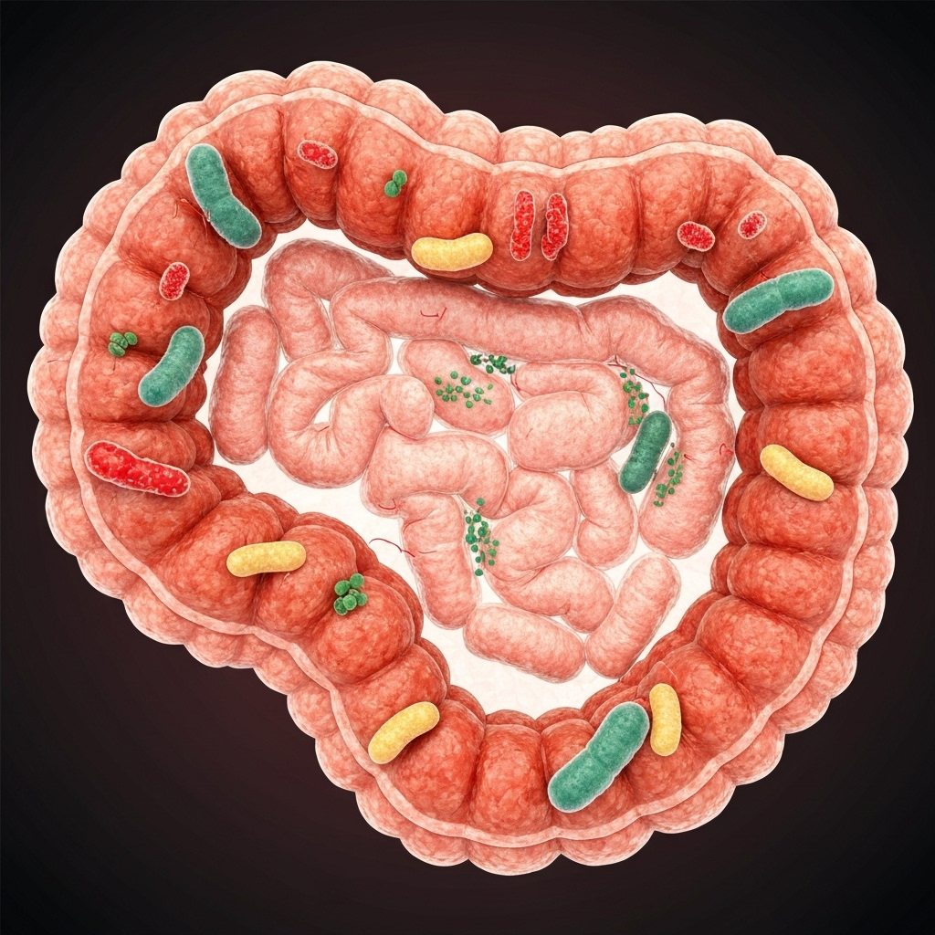 Disbiosis Intestinal en Perros Hill’s Vet México