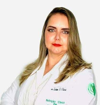 Dra Luciana Domingues