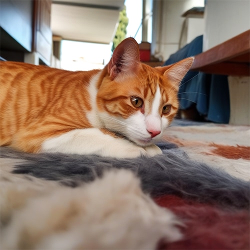 Enfermedad renal en gatos Hill’s Vet México