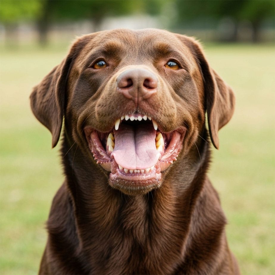 Prevenir la gingivitis en perros Hill’s Vet México