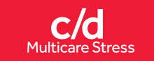 Etiqueta de alimento Hill's c/d Multicare Stress