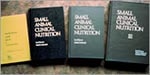 libros veterinaria antiguos