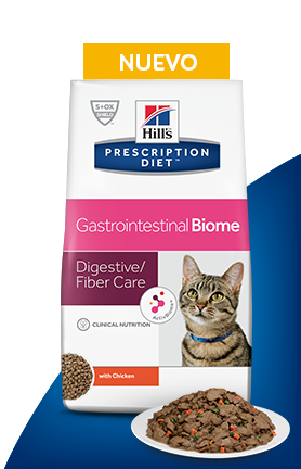 Hill's Prescription Diet Productos.