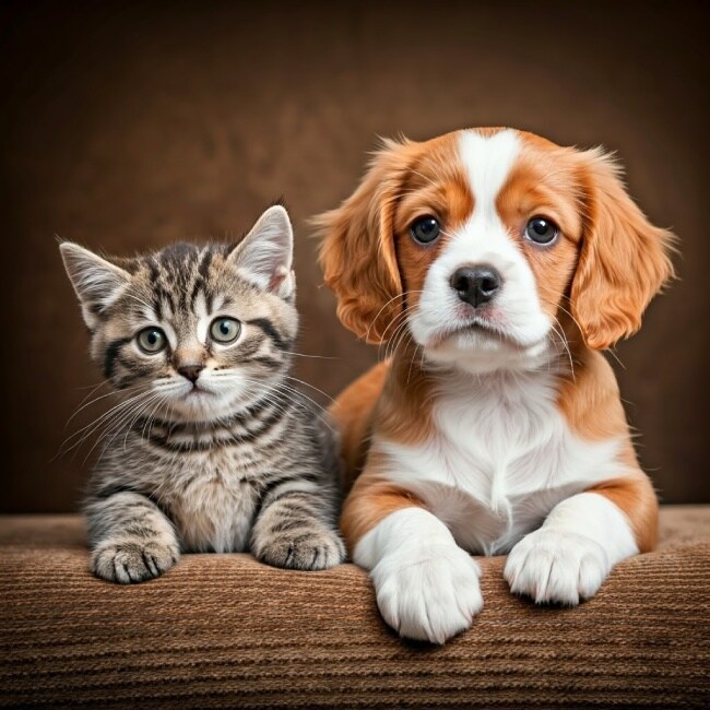 Alimento para mascotas cachorros Hill’s Vet México
