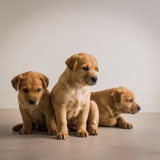 Alimento para cachorros Hill’s Vet México
