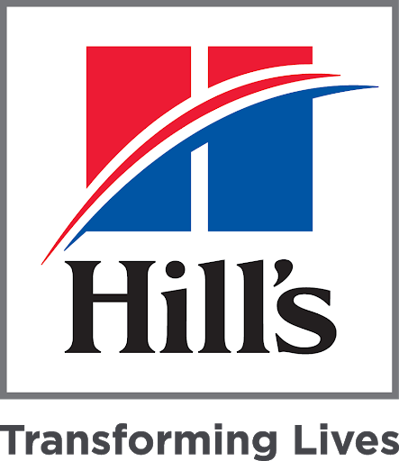 Logotipo del Programa de Alimentación del Mercado VIP de Hill's