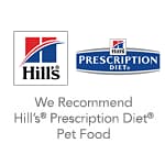 Recomendamos - Hill's Pet Food Logo oficial - Hill's Nutrition Insignia oficial