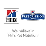 Recomendamos - Hill's Pet Food Logo oficial - Hill's Nutrition Insignia oficial
