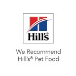 Recomendamos - Hill's Pet Food Logo oficial - Hill's Nutrition Insignia oficial
