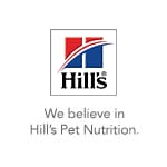 Hill's Pet Nutrition Logo oficial - Apoye nuestra misión - Hill's Pet Nutrition Logo