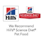 Recomendamos - Hill's Science Diet Logo oficial