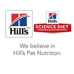 Hill's Prescription Diet Logo oficial - Apoye nuestra misión - Hill's Nutrition Logo